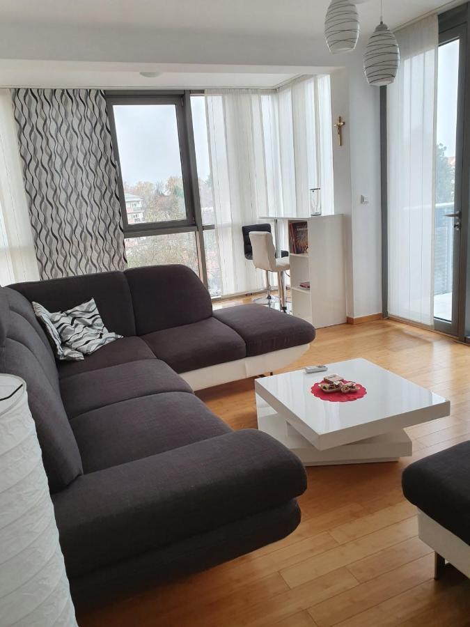 Penthouse Heart Of Slavonia **** Dakovo Exterior foto