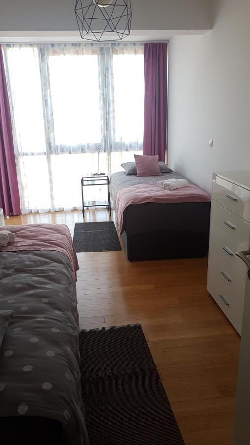 Penthouse Heart Of Slavonia **** Dakovo Exterior foto