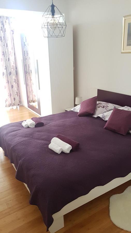 Penthouse Heart Of Slavonia **** Dakovo Exterior foto